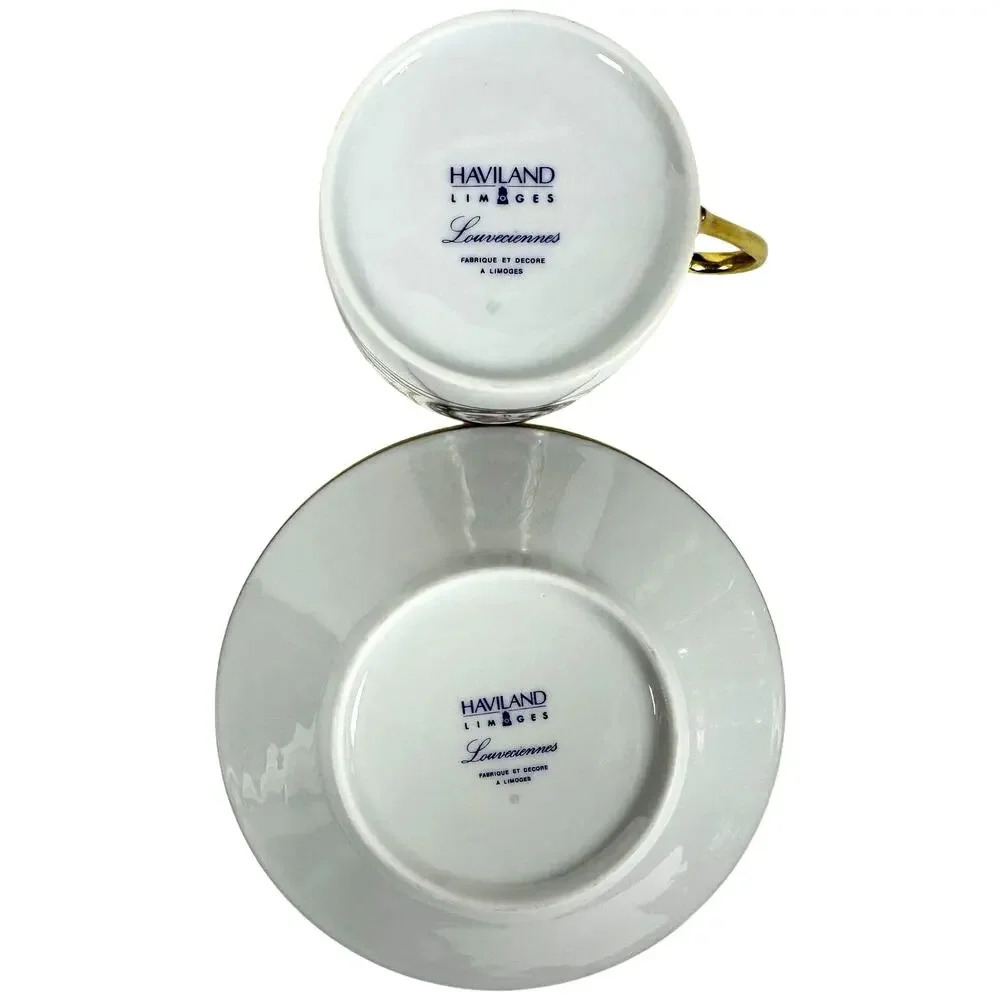 Haviland Limoges 